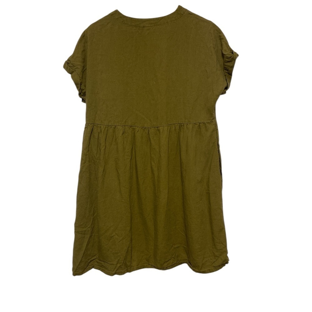 Medium Linen Blend Universal Thread - image 3